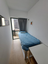 The Bencoolen (D7), Apartment #608468321